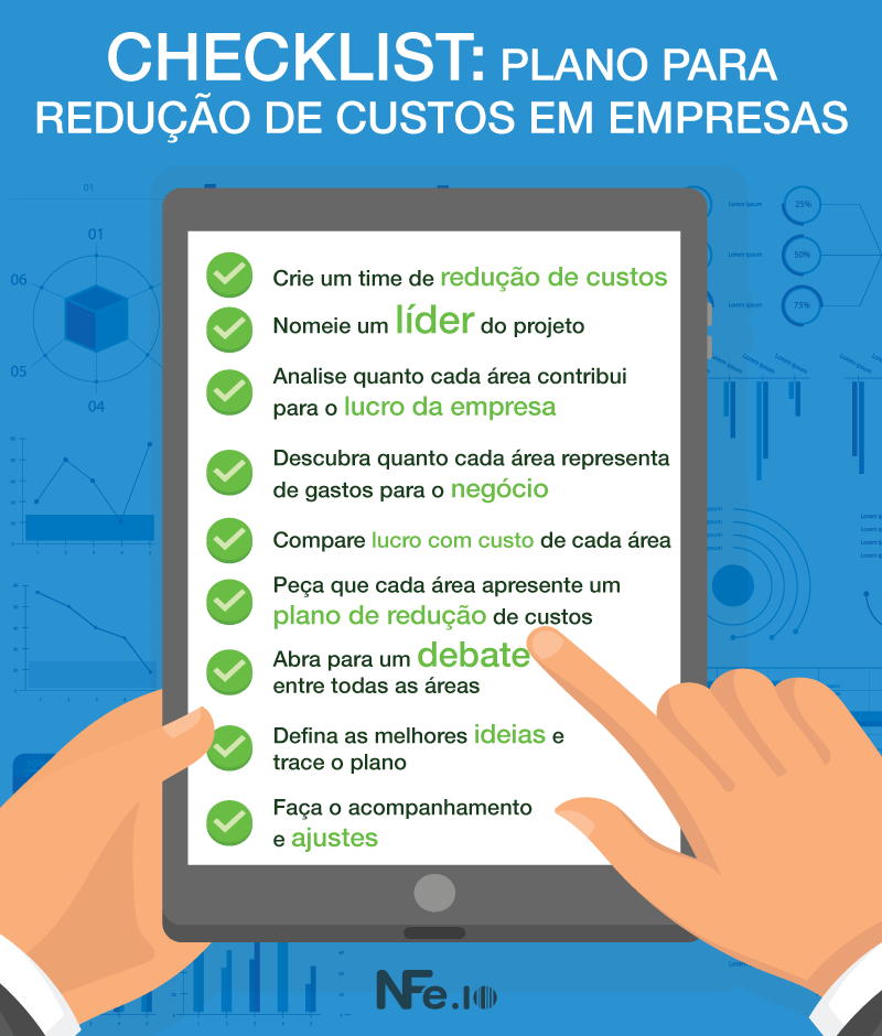 Dicas de gestão financeira