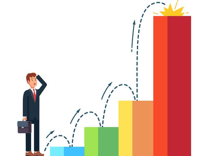 Planejamento estratégico em vendas