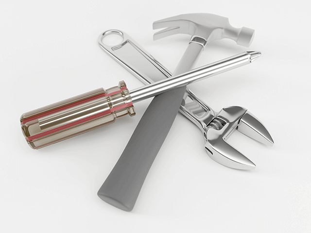 Ferramentas de tomada de decisão