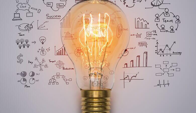 Ideias inovadoras para empresas