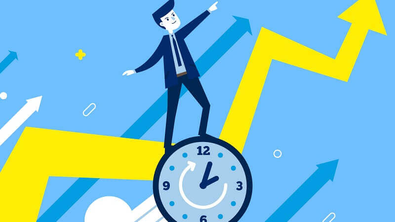 ideias para melhorar a produtividade da empresa