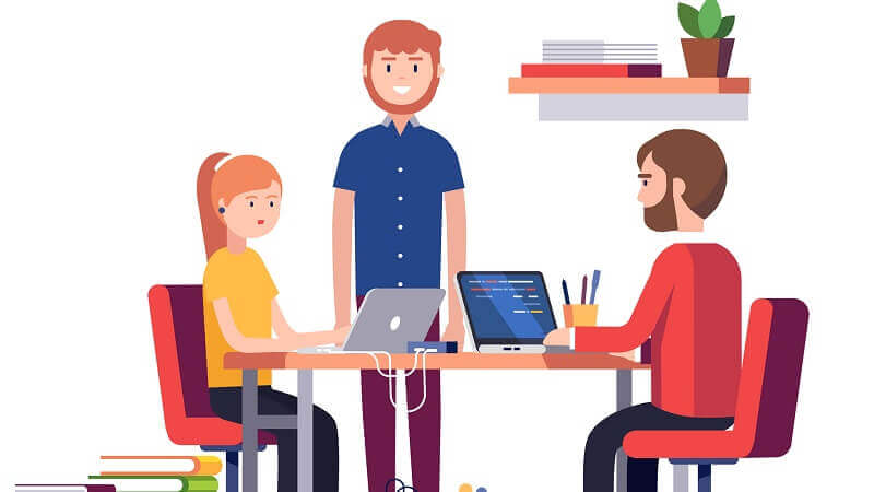 tipos de startup