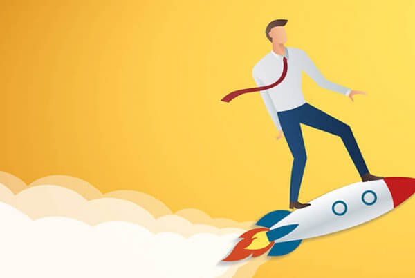 Como criar uma startup de sucesso
