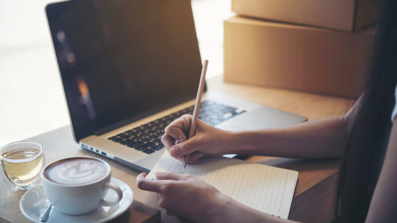 como implantar home office na empresa