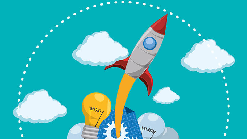 Fases de uma startup