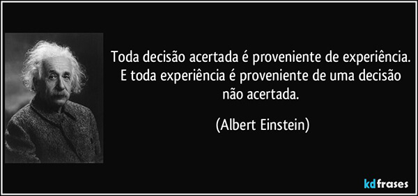 Tipos de tomada de decisão na empresa