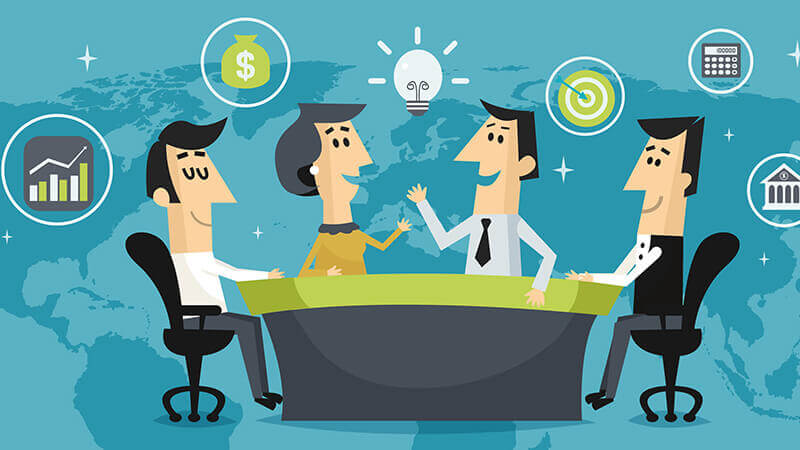 dicas para aumentar a produtividade no trabalho