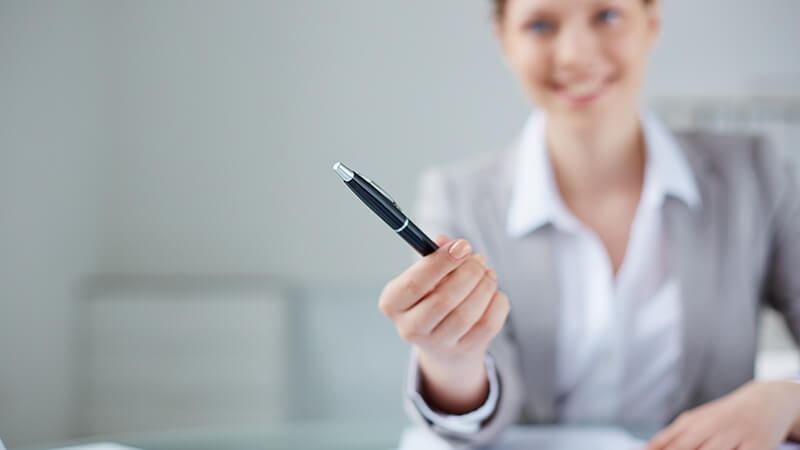 exemplos de tomada de decisão