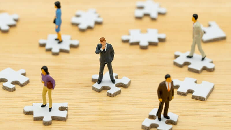 O que é planejamento estratégico de gestão de pessoas