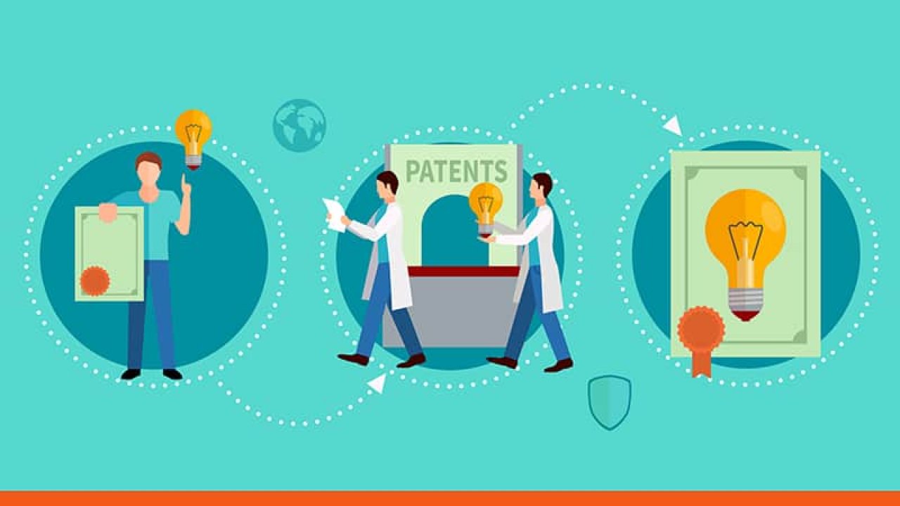 O que é patente e como patentear um produto em 7 passos