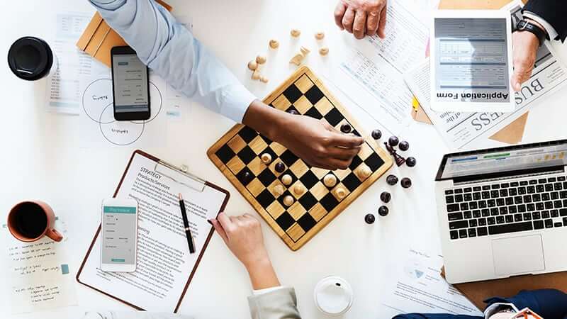 Inteligência Competitiva