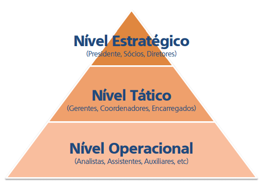 Diferença entre gestão e administração