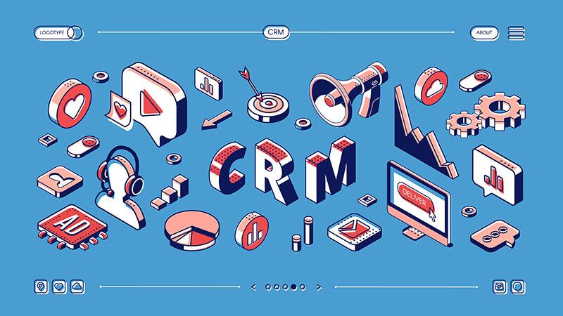 CRM customer relationship management