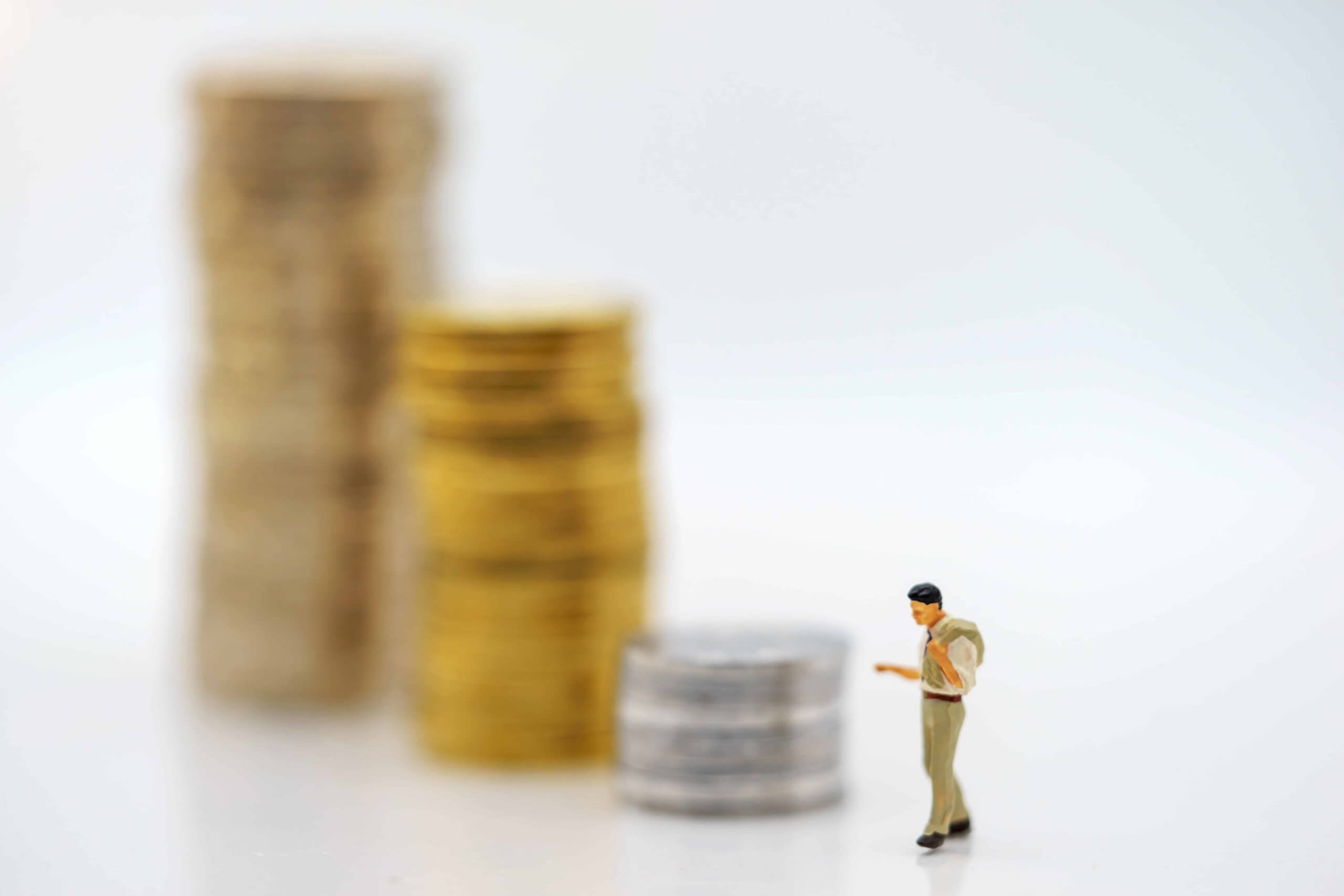 Empresas que utilizam orçamento base zero