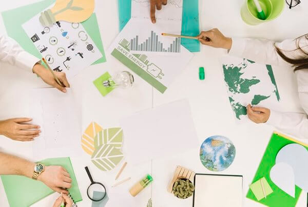 O que é crescimento sustentável de uma empresa