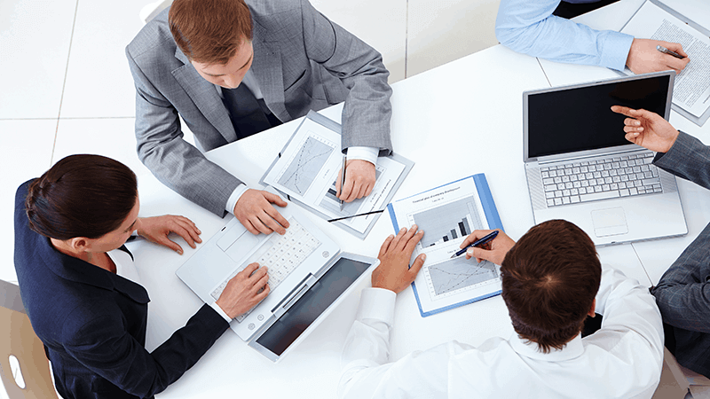 Qual a função de uma consultoria empresarial