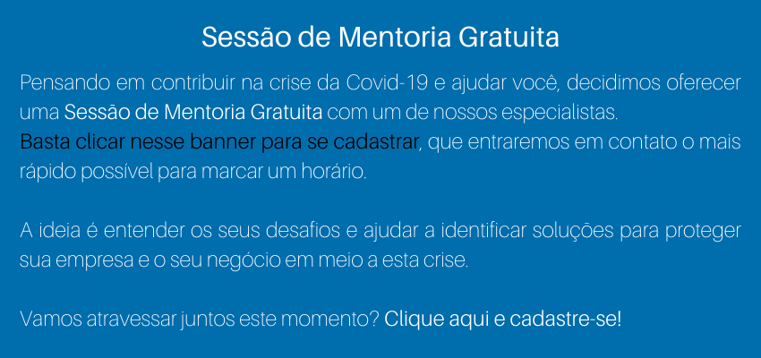 Clique já e se inscreva na sessão de mentoria gratuita da Setting