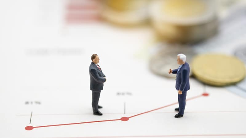 Como projetar um fluxo de caixa empresarial