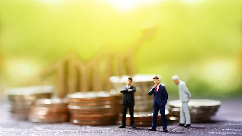 conceitos básicos de finanças corporativas