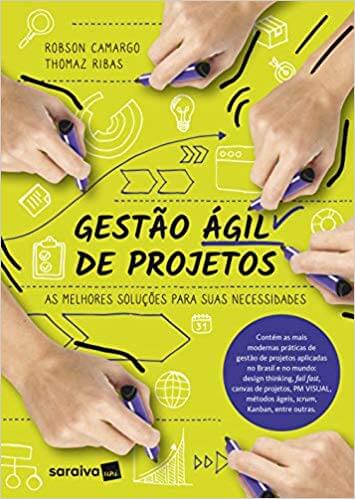 gestão de projeto