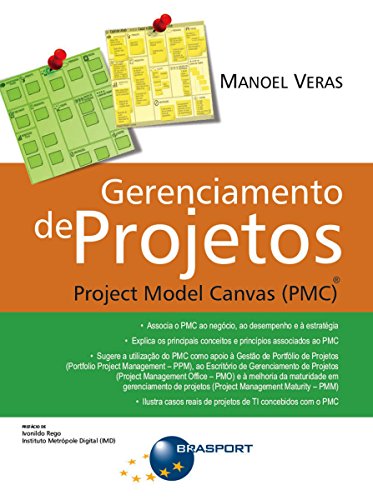 melhores livros de gestão de projeto