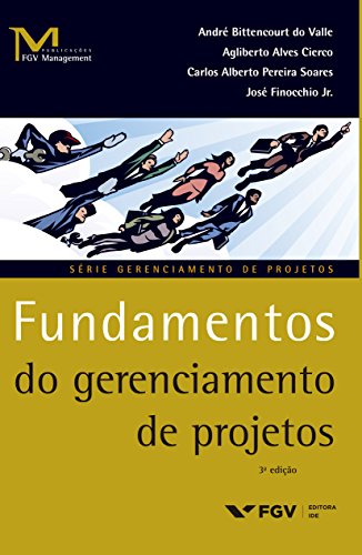 gestão de projeto