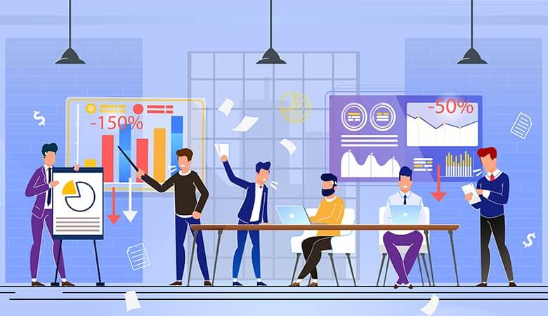 Como estruturar o setor financeiro de uma empresa