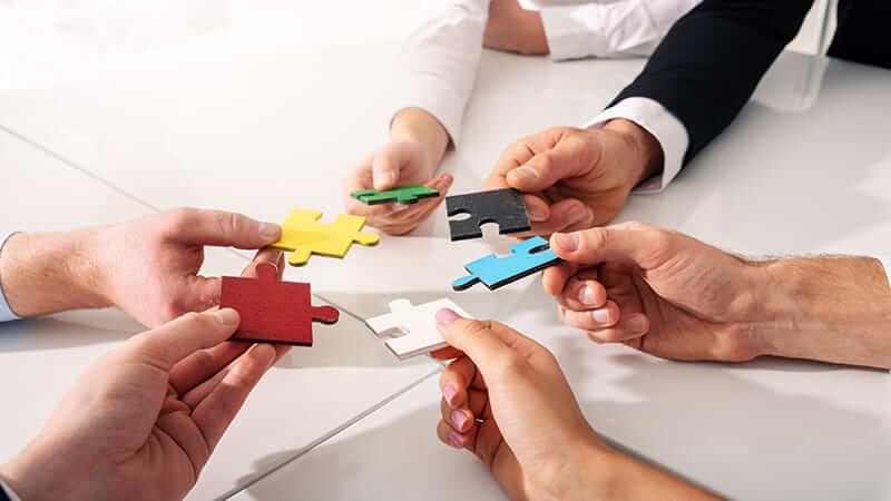 alianças estratégicas entre empresas